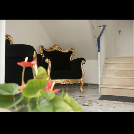 تْشيستيرنِنو Dimora Cappuccini Guest House المظهر الخارجي الصورة