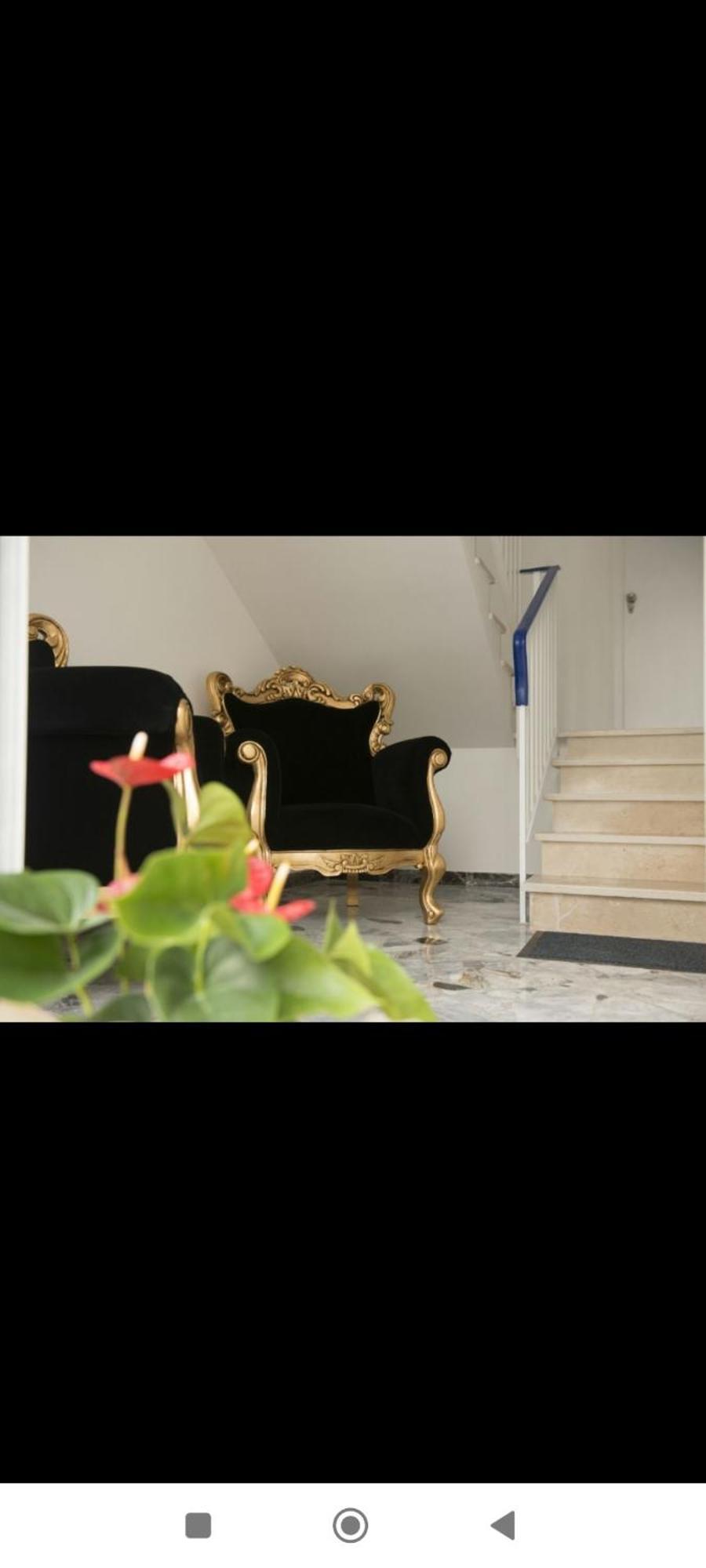تْشيستيرنِنو Dimora Cappuccini Guest House المظهر الخارجي الصورة