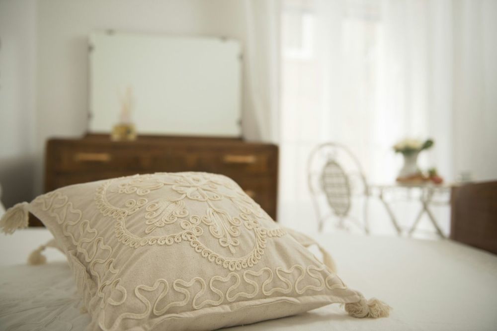 تْشيستيرنِنو Dimora Cappuccini Guest House المظهر الخارجي الصورة