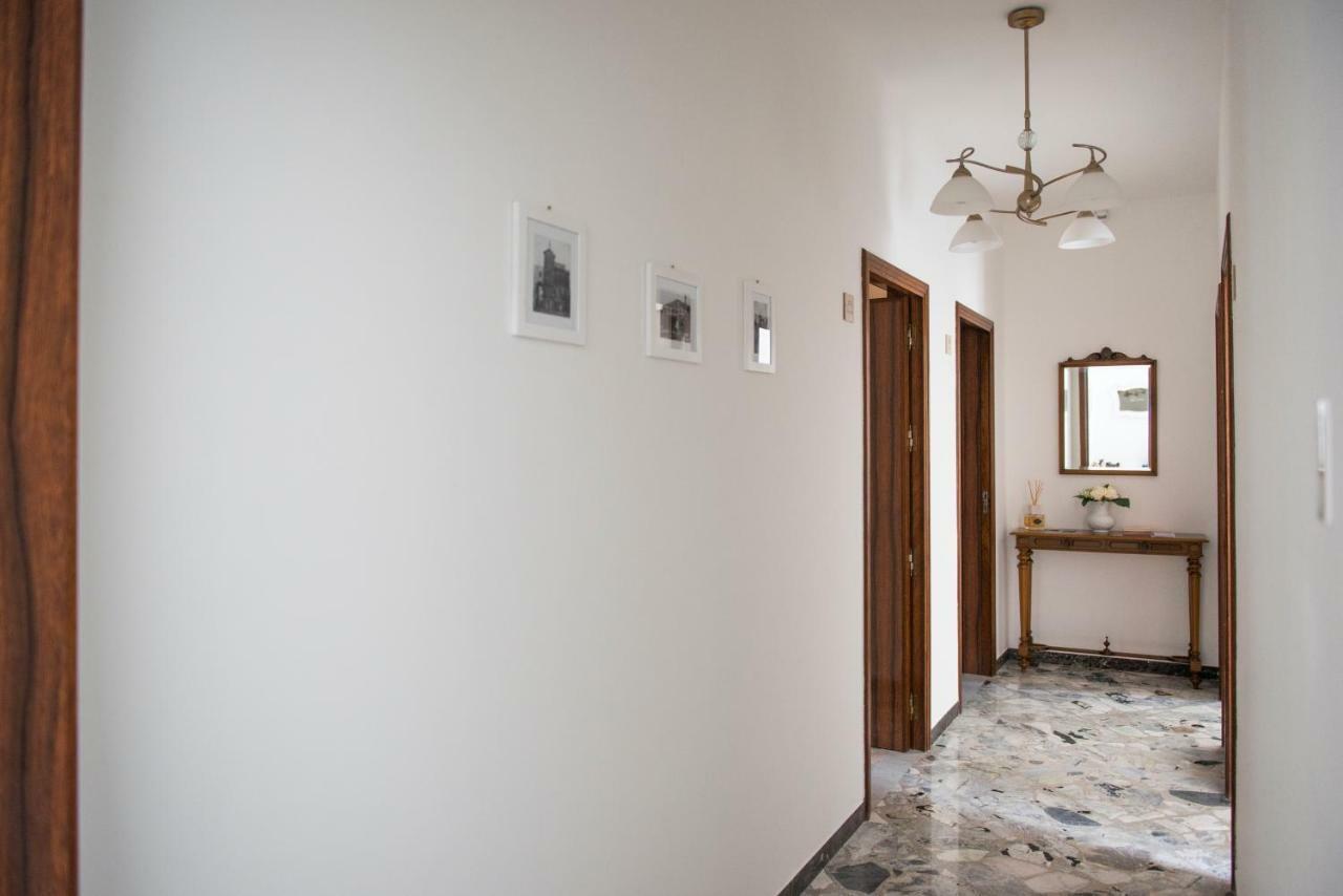 تْشيستيرنِنو Dimora Cappuccini Guest House المظهر الخارجي الصورة